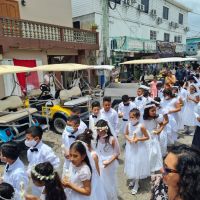 procession